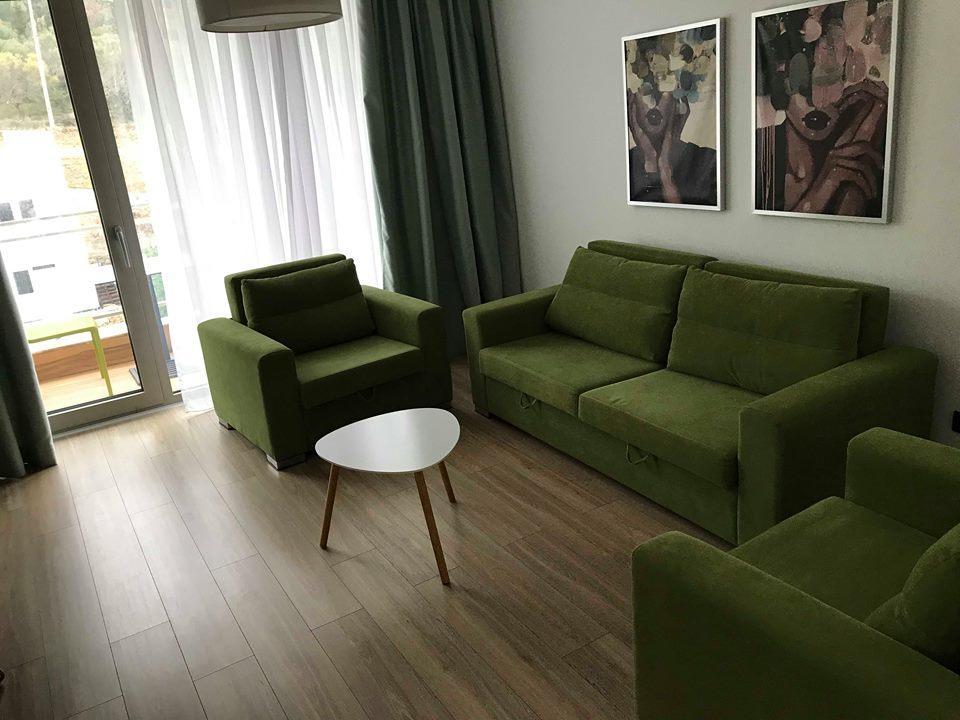 Hotel Morina Palace Dhërmi Esterno foto