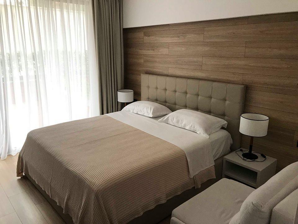 Hotel Morina Palace Dhërmi Esterno foto